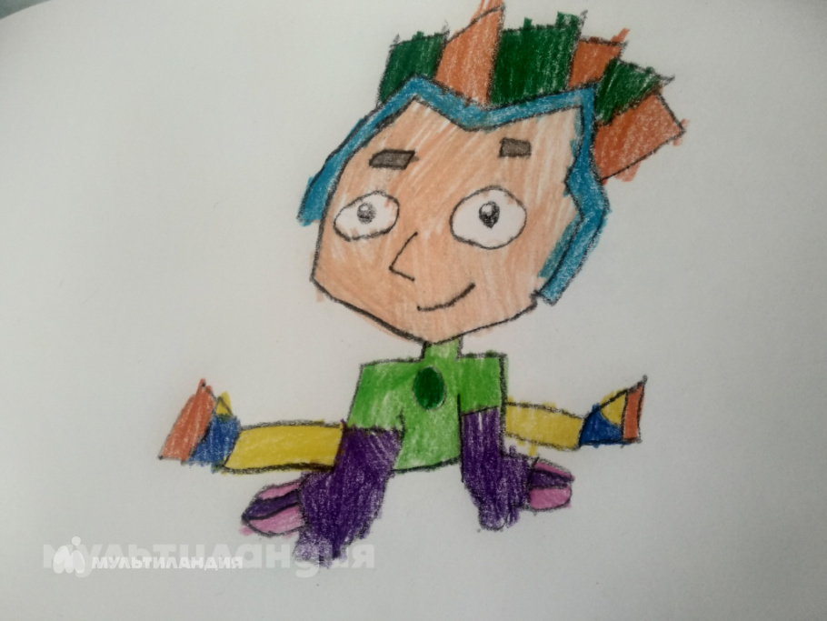 Сабырова Умай