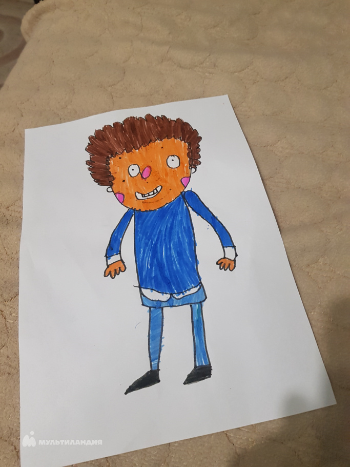 Галеев Самат