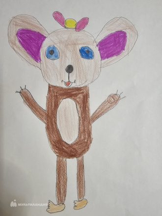 Сысоева  Алексия 