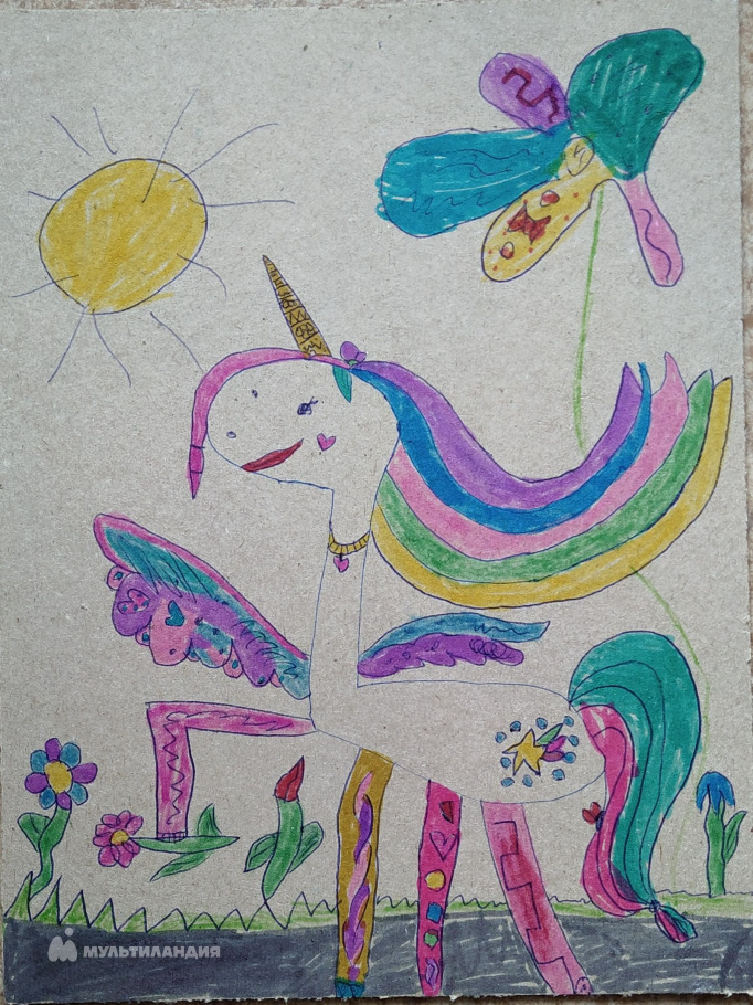 Коваль Милена