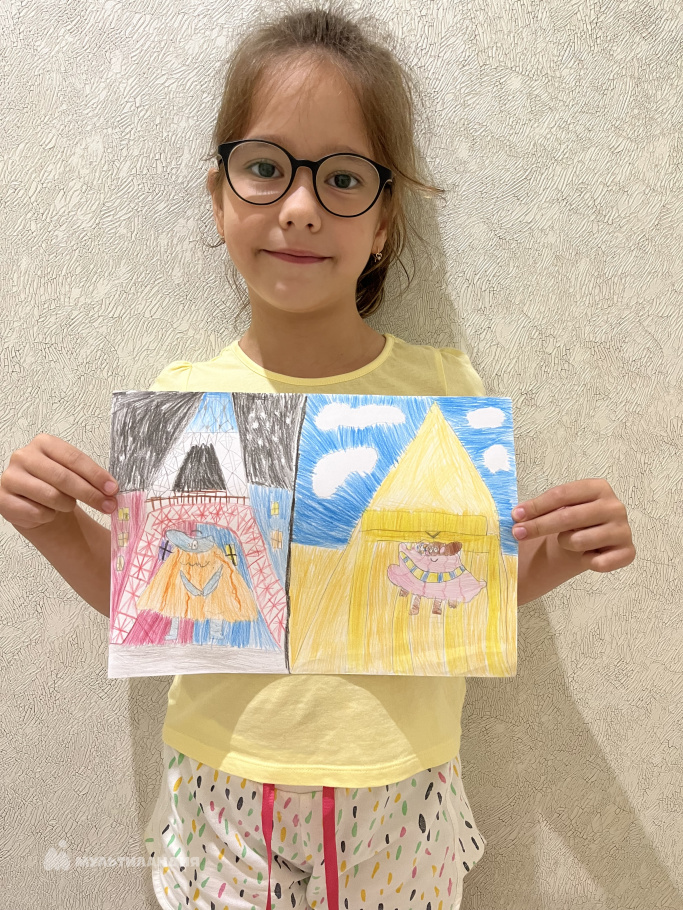 Колыхалова  София