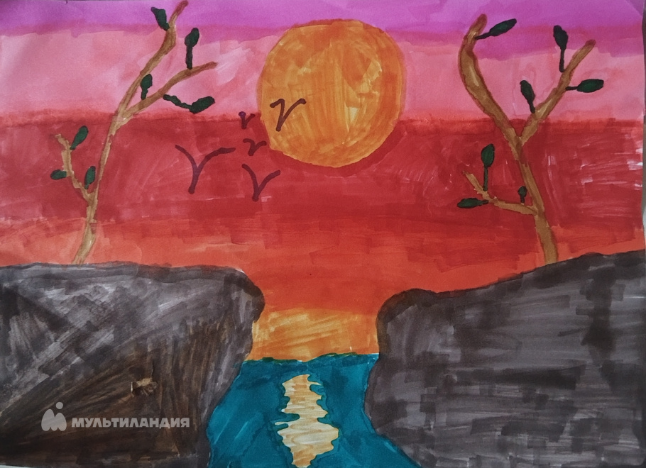 Клименко Ева