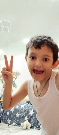 Александрович Бобков