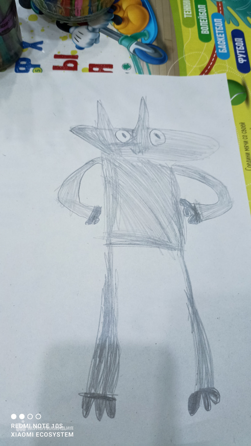 Минин Савелий