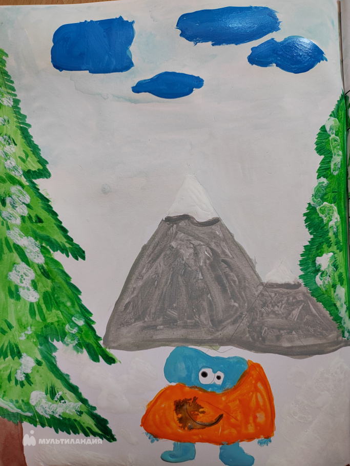 Воронина  Анастасия 