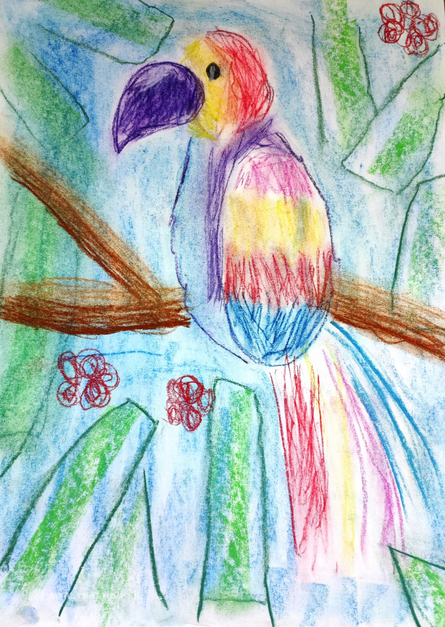 Гималов Роберт