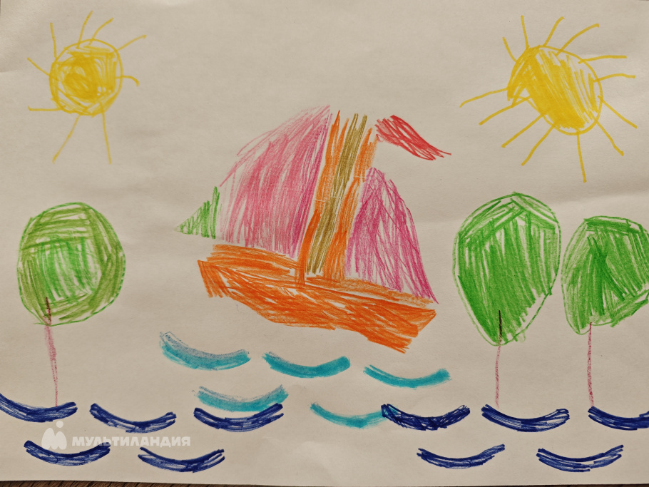 Кочева Татьяна