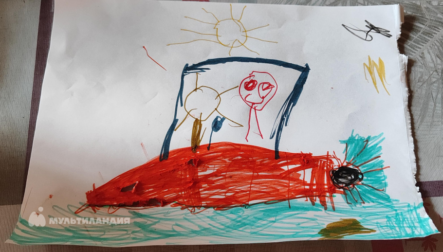 Ширяльщиков  Иван