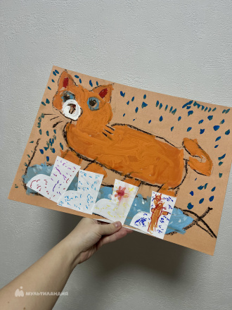 Бенещук Василина