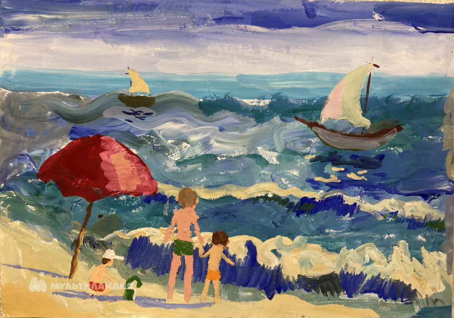 Сысоев Василий