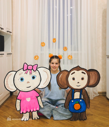 Зуева  Дарья 