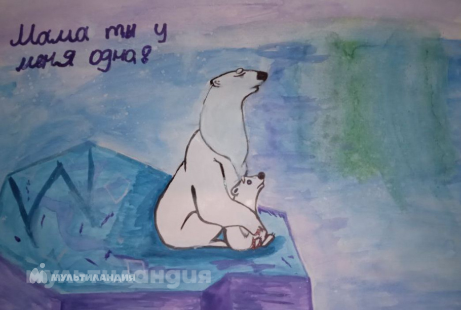 Зангеева Даниэла