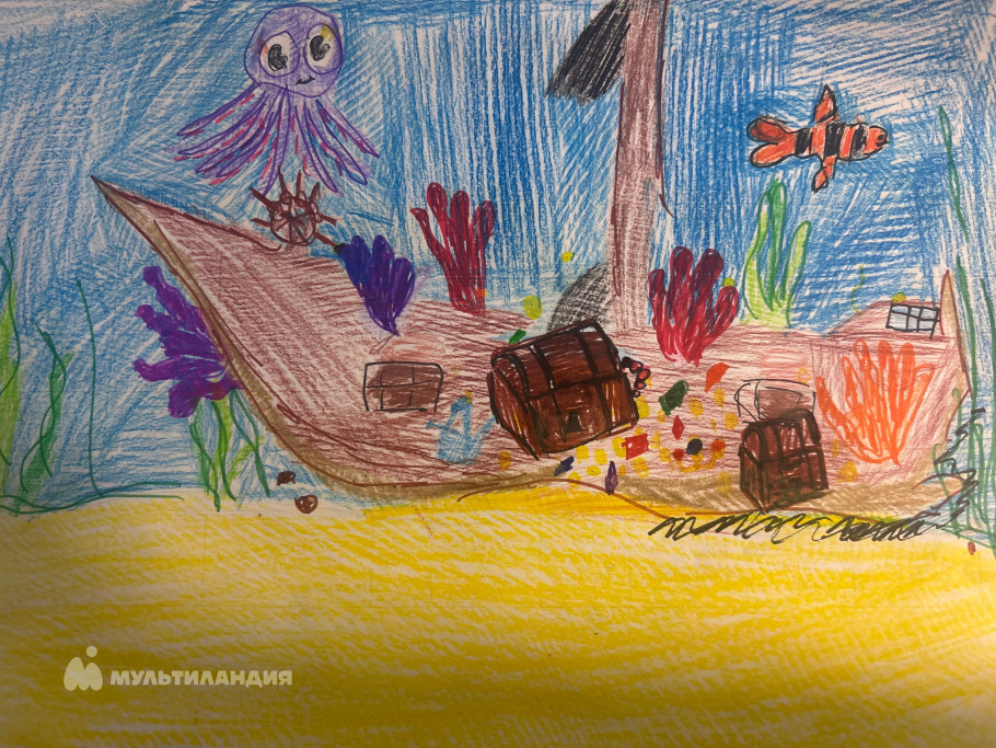 Бархатов Михаил