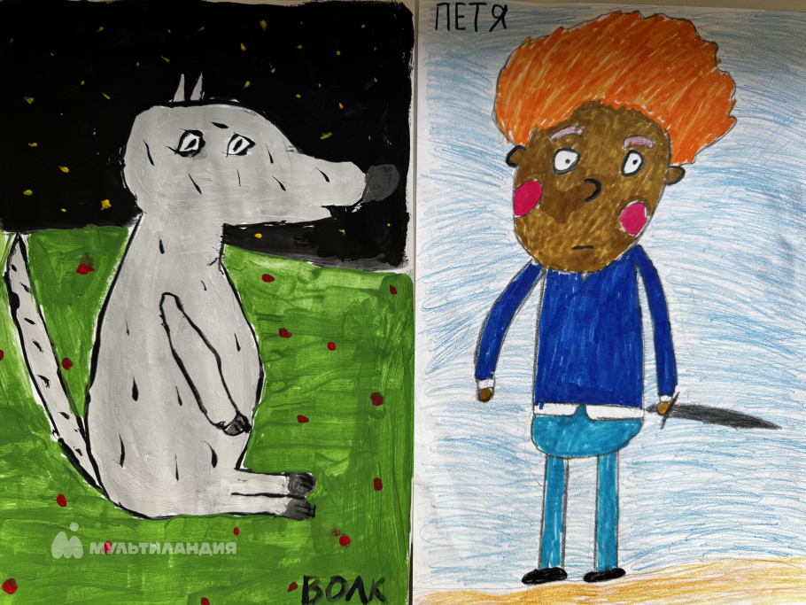 Филонин  Марк