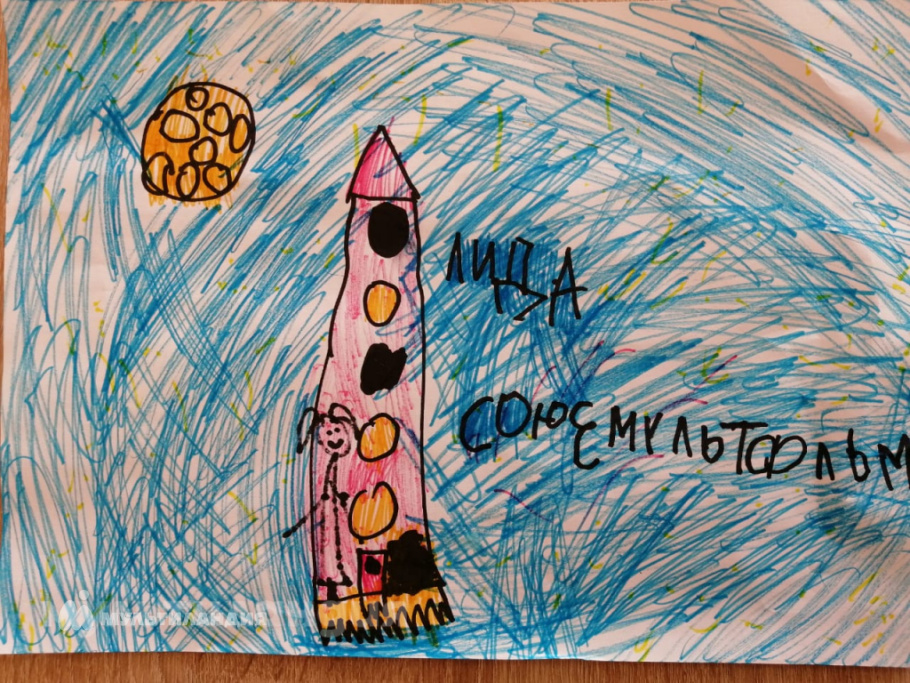 Долматова Лидия