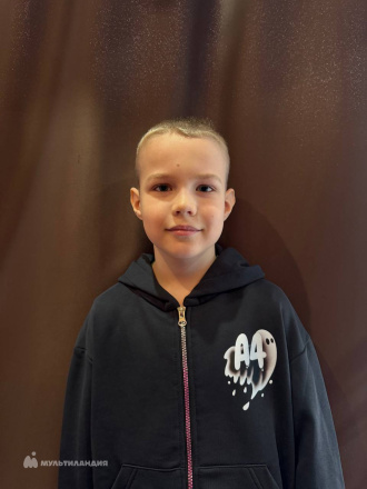 Сметанин Егор