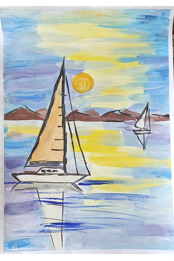 Скири Алиса