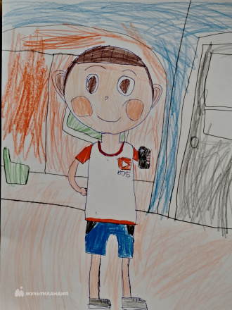 Фирсанова Татьяна