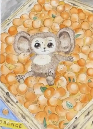 Дмитриева Малика