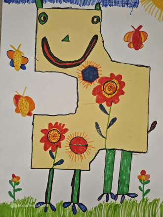 Дельгашева Таисия