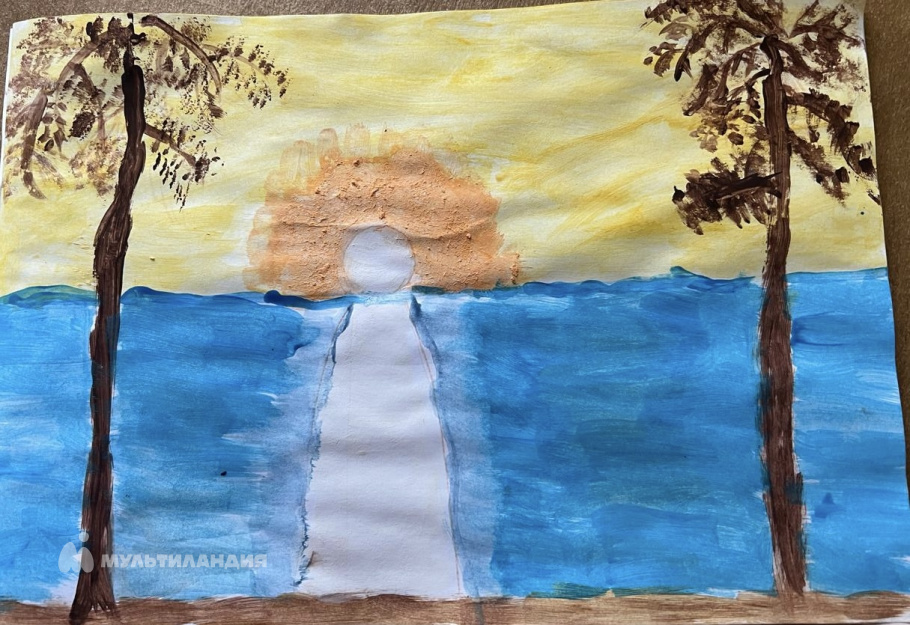 Бурков Дмитрий