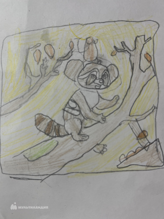 Каримова  Стефания 