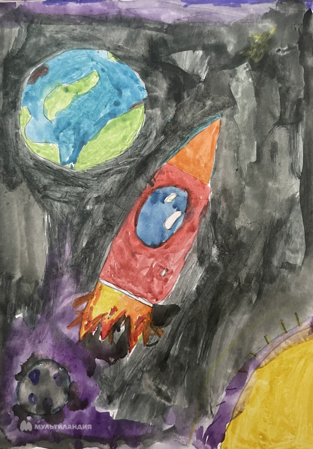 Федоров Дима