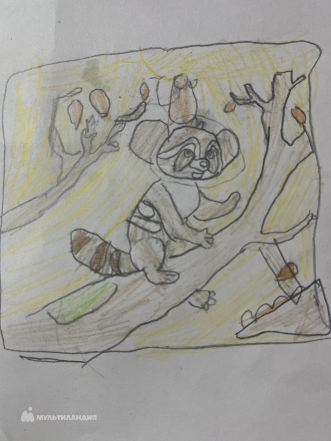 Каримова  Стефания 