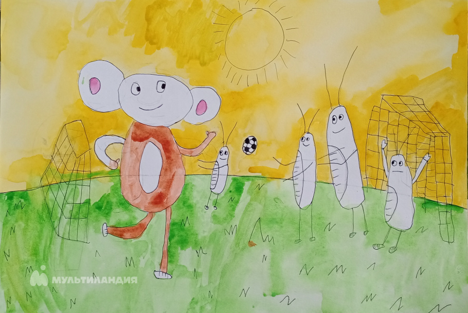 Зюба  Евгений