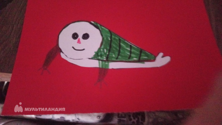 Булгаков Тимур