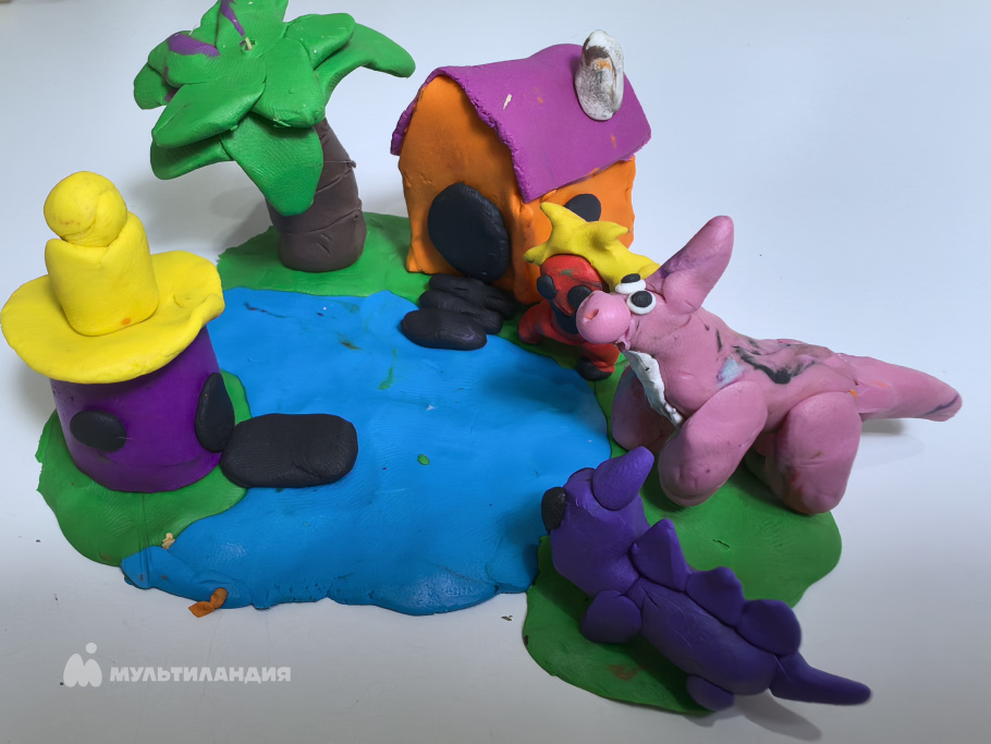 Коптенко  Мирослава 