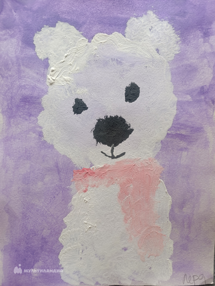 Катикова  Валерия