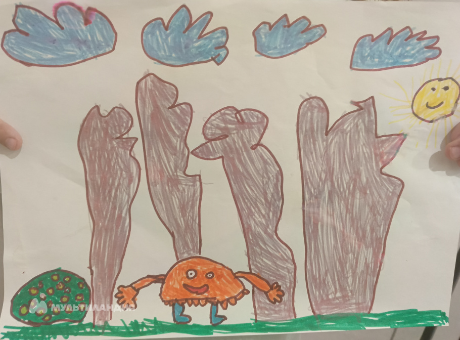 Нуриева Камилла