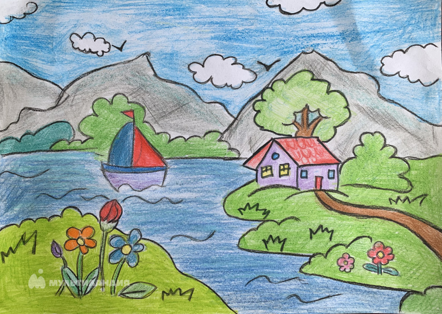 Солоникова Анна