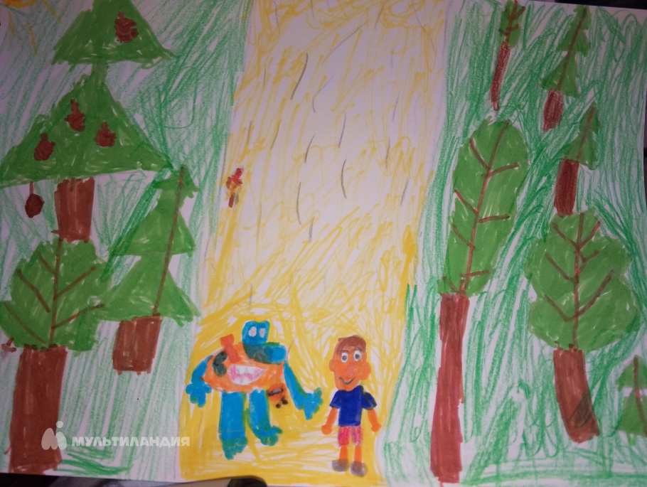 Кузнецов Максим