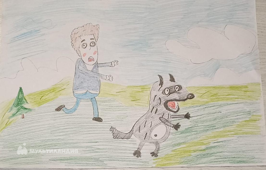 Ермолович Костя