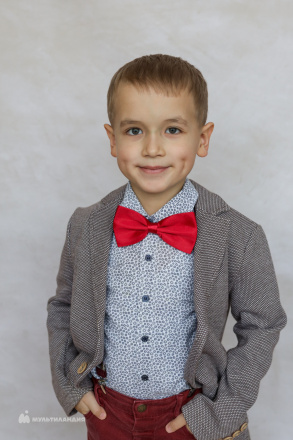 Баторшин Илья 