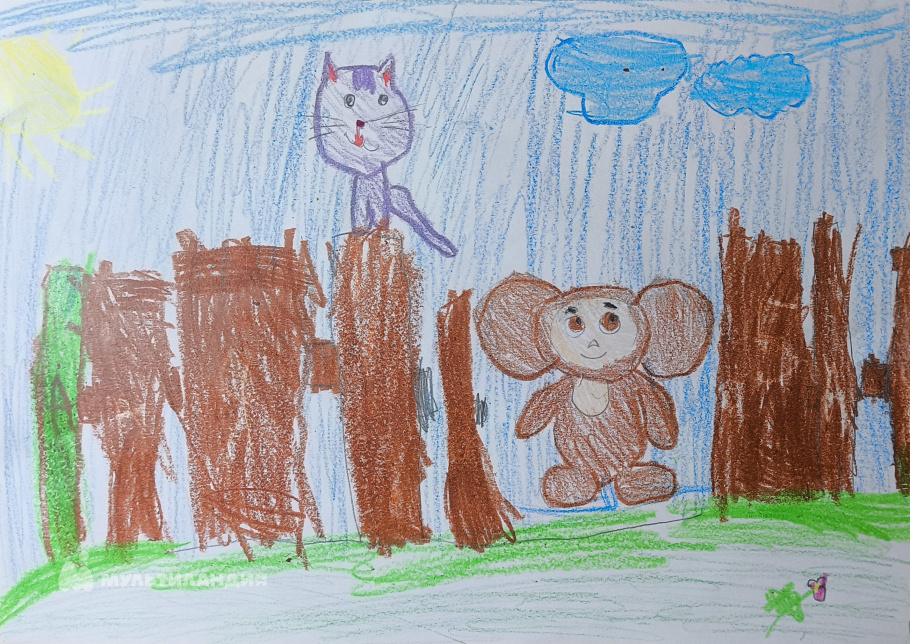 Львова Ксения