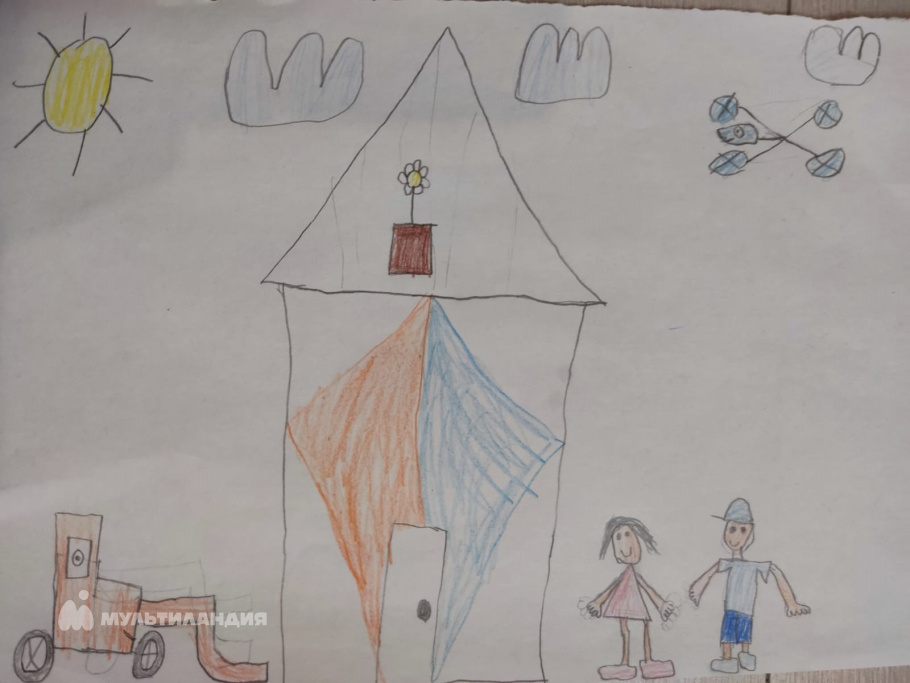 Татаринцев  Яков