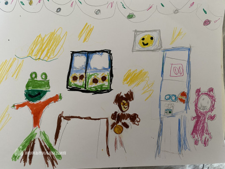 Суховирская Анна-Мария