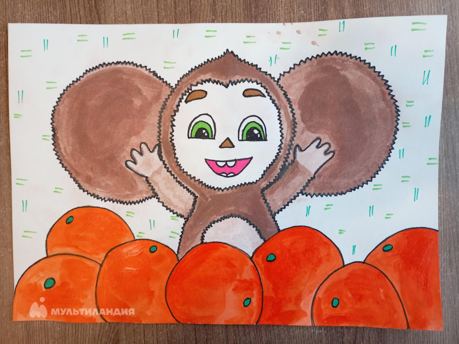 Галлямиев  Лука