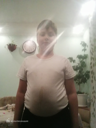 Судницын Арсений