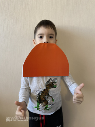 Пинигин Артемий