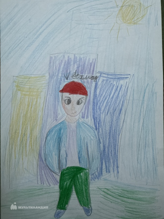 Гаджиакаев Ахмад