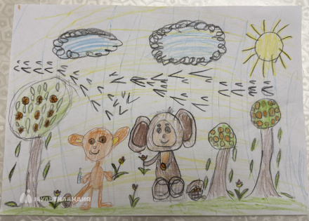 Зайнулабидова Асия