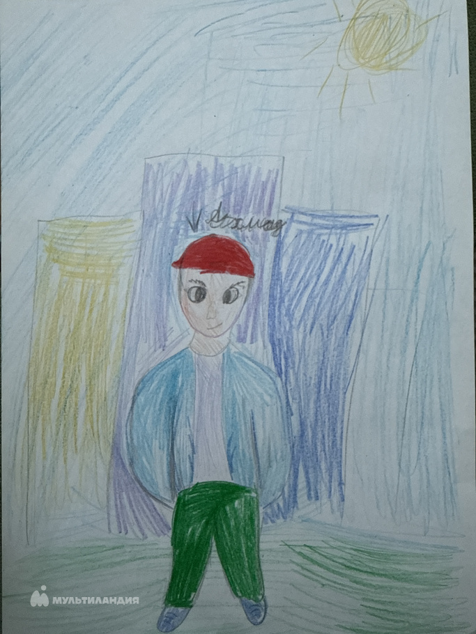 Гаджиакаев Ахмад