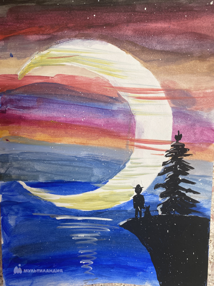 Зенкова Мария