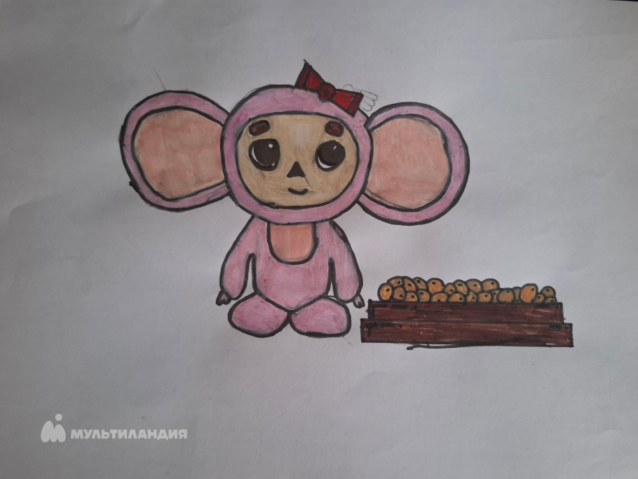 Баркалов Михаил