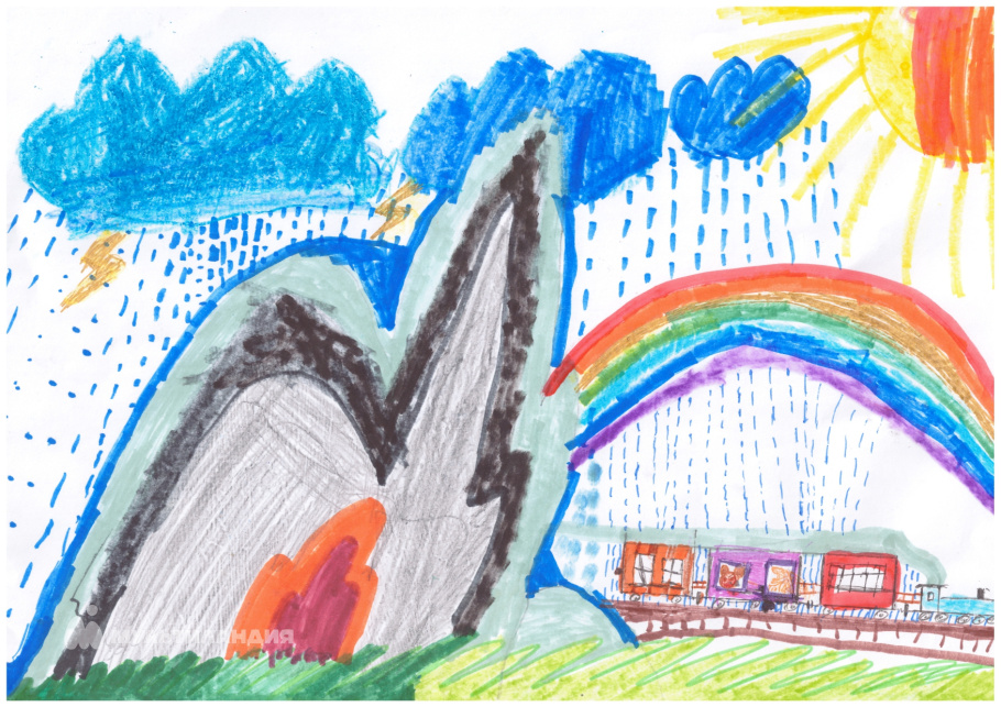 Лебеденко Игнат