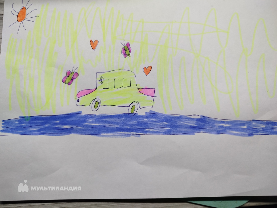 Черепанова Дарья